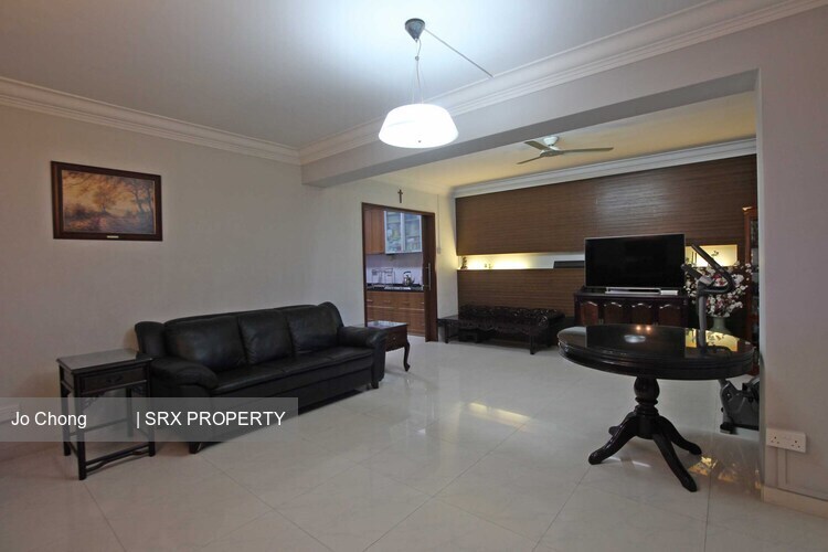 Blk 272 Bishan Street 24 (Bishan), HDB 4 Rooms #251714371